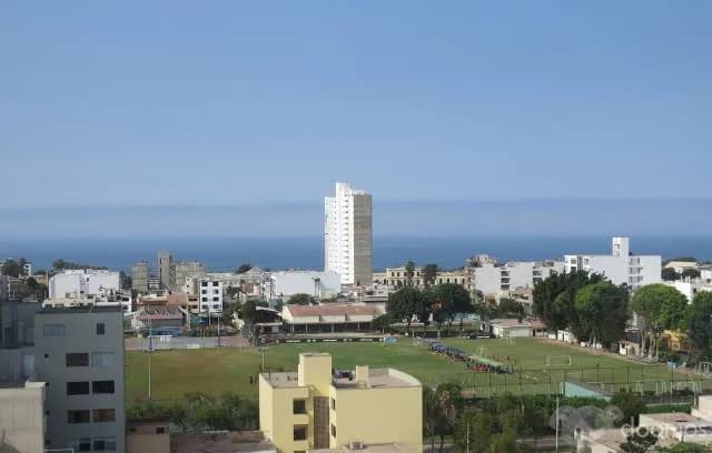 Venta de Departamento en Magdalena del Mar — foto 5