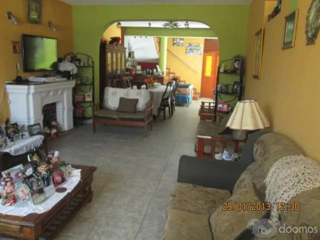 VENDO CASA CUATRO PISOS — foto 2