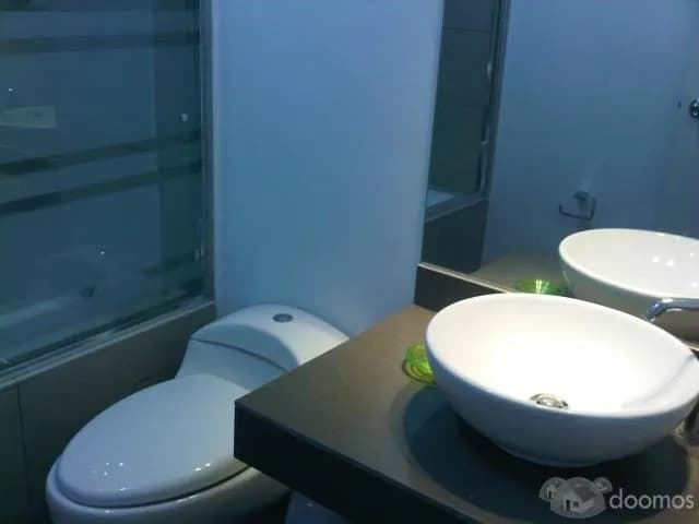 ALQUILO EXCLUSIVO DPTO DUPLEX, AMOBLADO, 3 DOR, 140M2, USD1,200 — foto 3