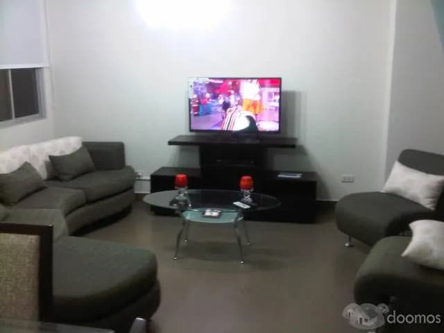 ALQUILO EXCLUSIVO DPTO DUPLEX, AMOBLADO, 3 DOR, 140M2, USD1,200 — foto 8