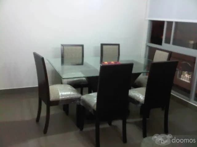 ALQUILO EXCLUSIVO DPTO DUPLEX, AMOBLADO, 3 DOR, 140M2, USD1,200 — foto 9