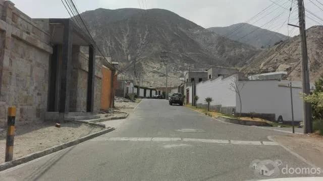 Terreno en la Urb. Oasis de La Planicie — foto 7