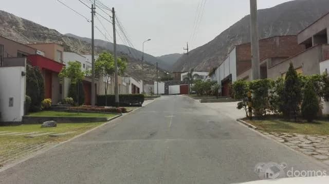 Terreno en la Urb. Oasis de La Planicie — foto 8