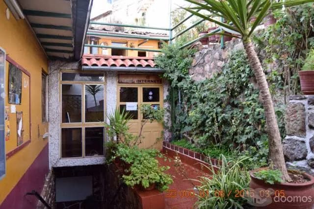 CASA COMERCIAL EN VENTA!!! EN PLENO CENTRO HISTORICO DE CUSCO — foto 4