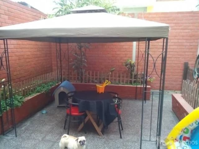 CASA COMO TERRENO - CÓD 2215 — foto 1
