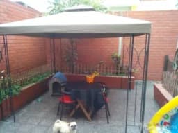 CASA COMO TERRENO - CÓD 2215