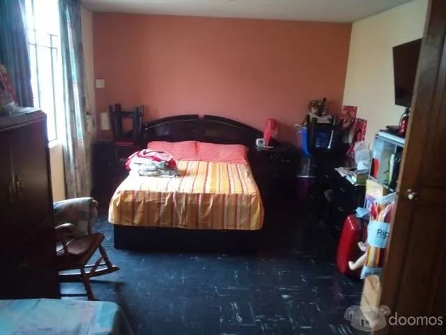 CASA COMO TERRENO - CÓD 2215 — foto 4