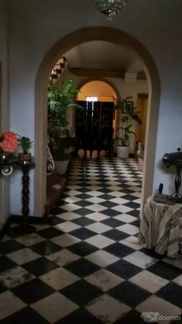 Vendo casa en san isidro, cerca al olivar — foto 2