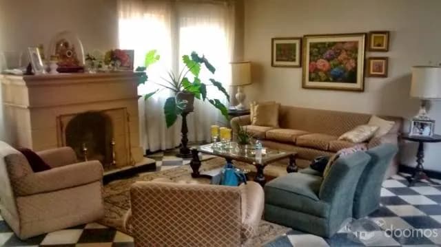 Vendo casa en san isidro, cerca al olivar — foto 3