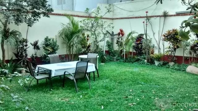 Vendo casa en san isidro, cerca al olivar — foto 4