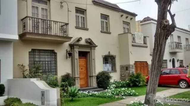 Vendo casa en san isidro, cerca al olivar — foto 5