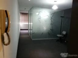 ALQUILO OFICINA EN MIRAFLORES 35m2 - Frente Colegio Juana Alarco