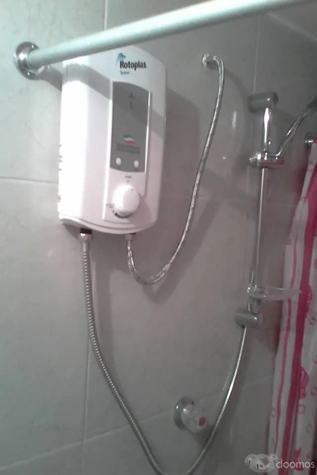 HABITACIÓN A SEÑORITA estudiante S/. 500 — foto 2