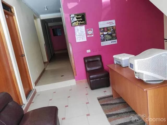 Alquilo Casa Ideal Para Empresas e Instituciones del Estado — foto 2