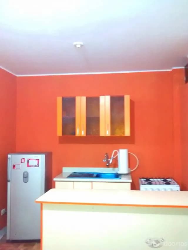 ESTRENO: Minidepartamentos AMOBLADOS en SAN ANDRÉS PISCO — foto 4