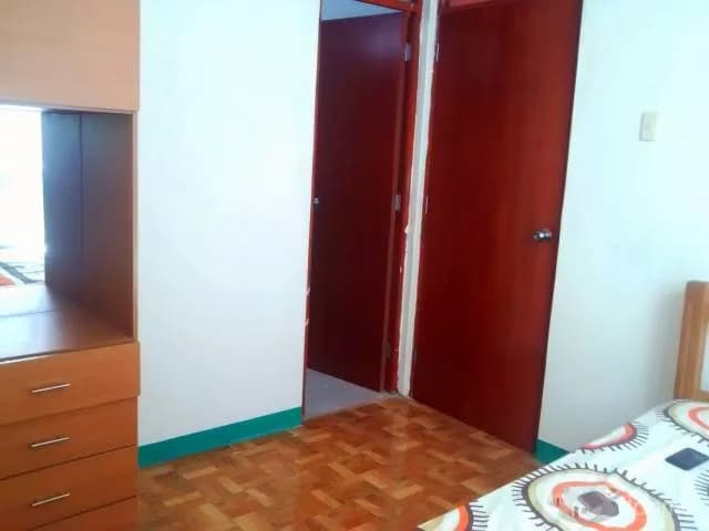 ESTRENO: Minidepartamentos AMOBLADOS en SAN ANDRÉS PISCO — foto 6