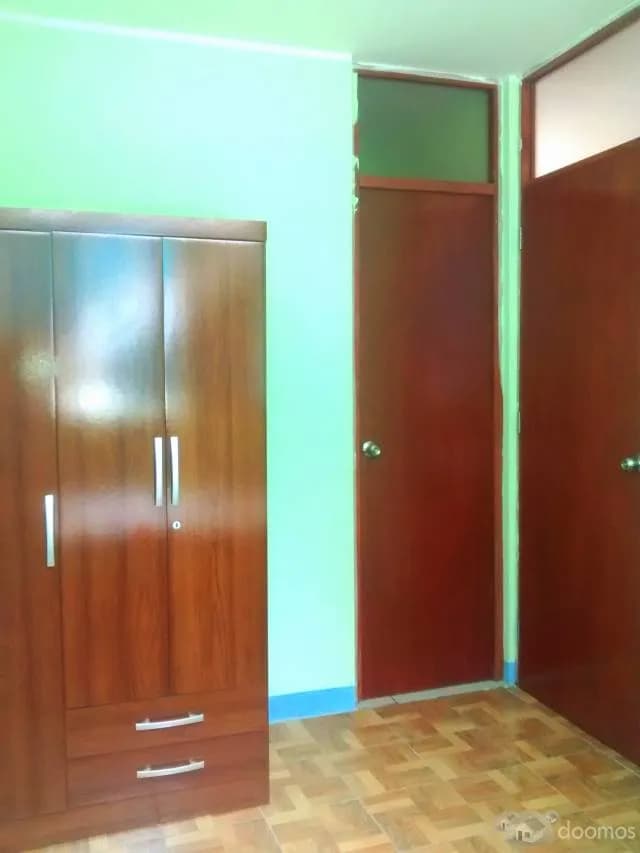 ESTRENO: Minidepartamentos AMOBLADOS en SAN ANDRÉS PISCO — foto 7