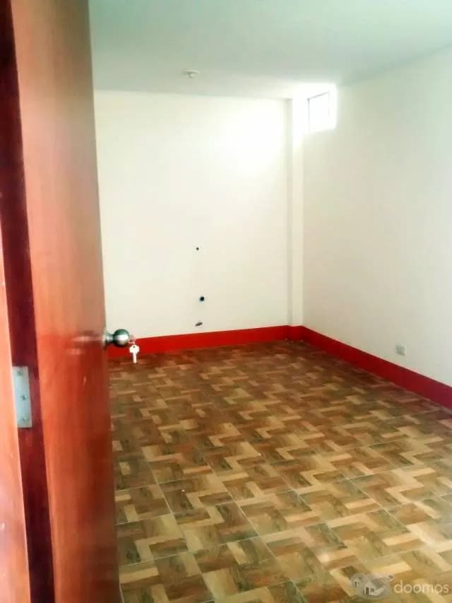 ESTRENO: Minidepartamentos AMOBLADOS en SAN ANDRÉS PISCO — foto 8