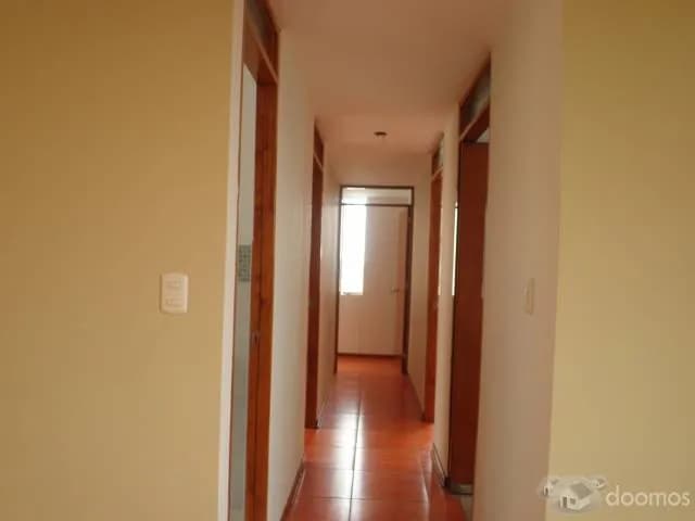 VENTA DEPARTAMENTO CHORRILLOS LIMITE CON SURCO — foto 2