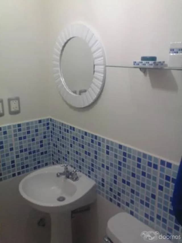 ALQUILO HABITACION AMOBLADA en departamento — foto 5
