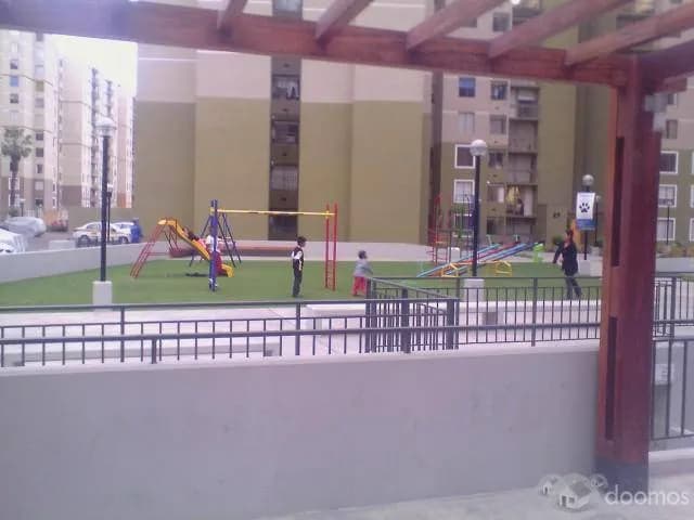 ALQUILO HABITACION AMOBLADA en departamento — foto 8