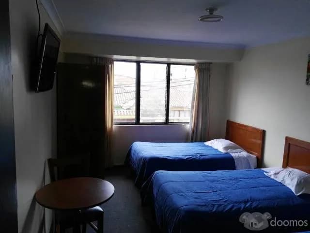 Alquilo habitaciones Amobladas Wanchaq Cusco — foto 5