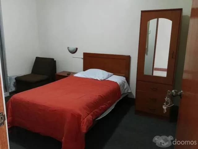 Alquilo habitaciones Amobladas Wanchaq Cusco — foto 4