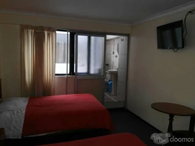 Alquilo habitaciones Amobladas Wanchaq Cusco — foto 6