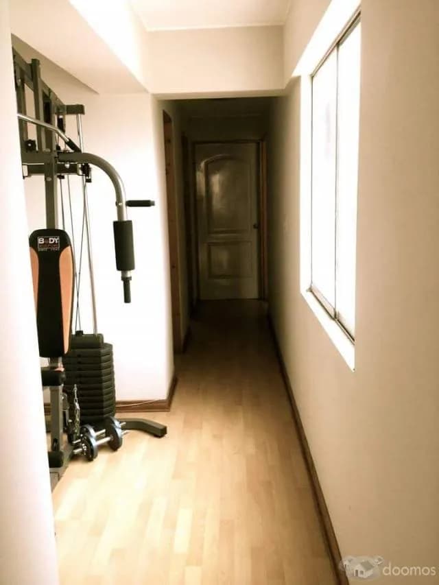 EXELENTE DEPARTAMENTO EN EL CORAZON DE MIRAFLORES — foto 3