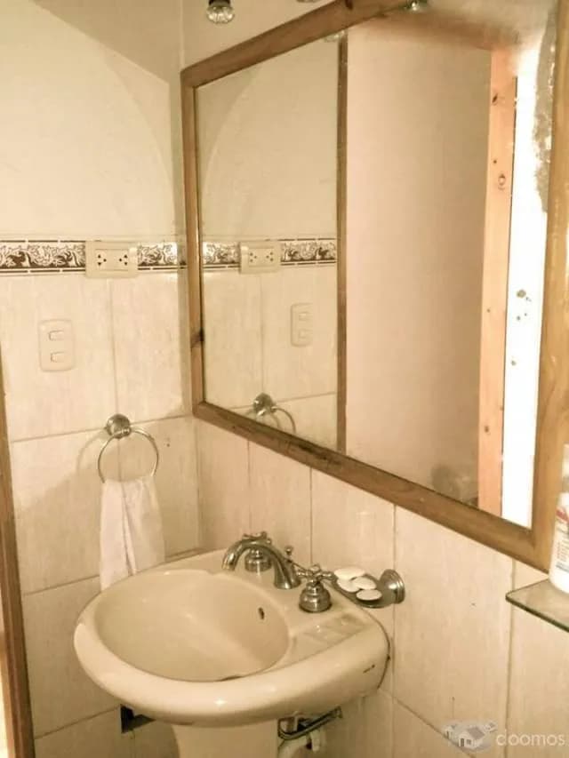 EXELENTE DEPARTAMENTO EN EL CORAZON DE MIRAFLORES — foto 4