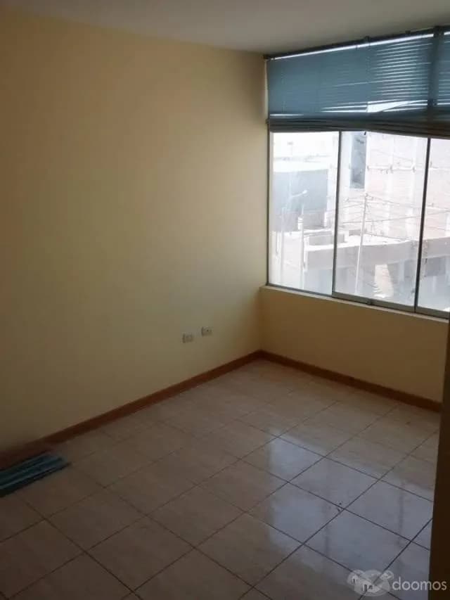 ALQUILER DEPARTAMENTO FRENTE USMP - CHICLAYO — foto 3