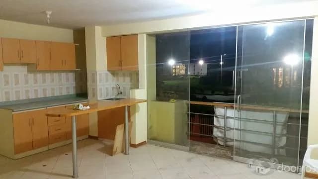 ALQUILER DEPARTAMENTO FRENTE USMP - CHICLAYO — foto 5