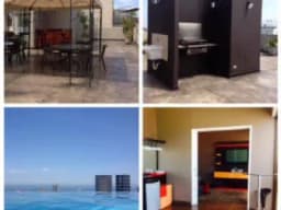 Departamento 70m2/ 1 hab/ 48USD, ubicado en 10 Larco