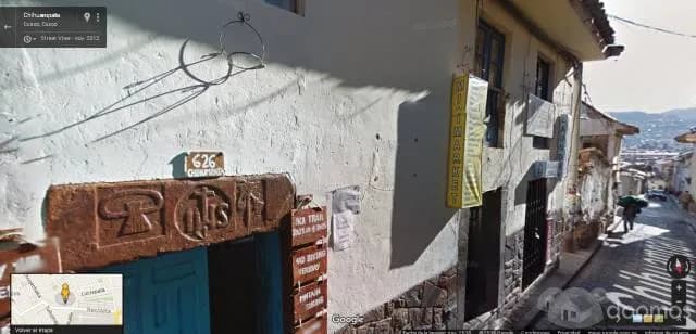 VENTA CASA POR VIAJE — foto 1