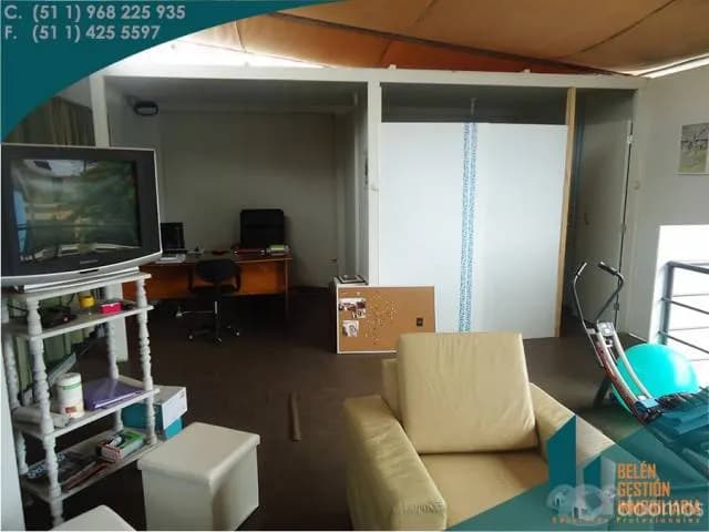 VENTA DE CASA COMO TERRENO EN LA URB. MARANGA DE SAN MIGUEL — foto 3