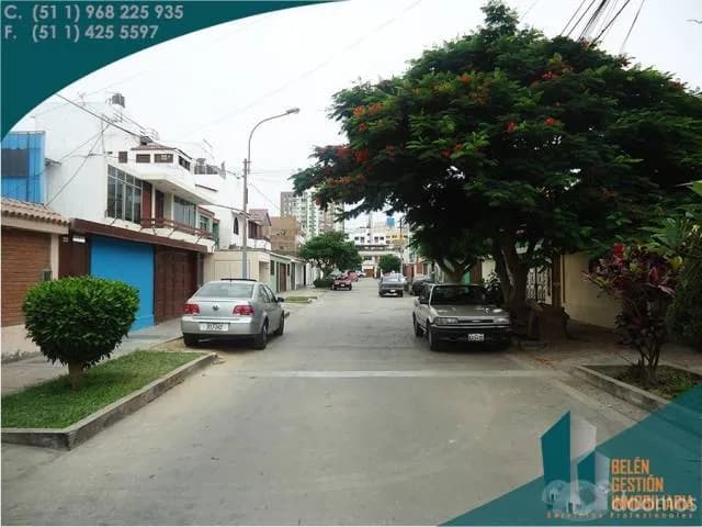 VENTA DE CASA COMO TERRENO EN LA URB. MARANGA DE SAN MIGUEL — foto 12