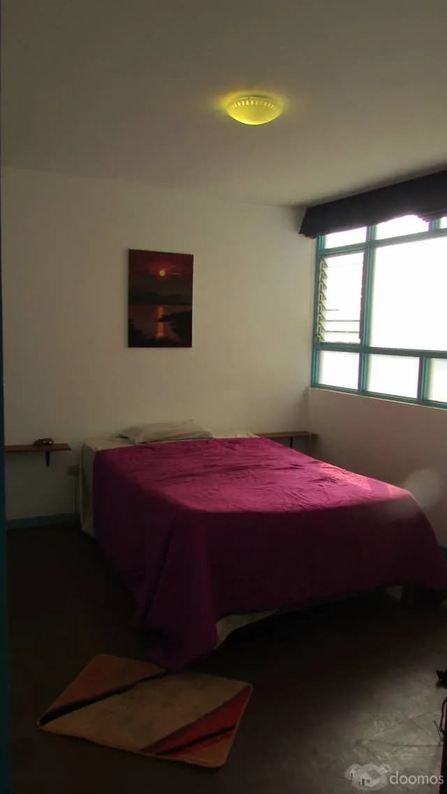 REMATO DEPARTAMENTO EN ZONA RESIDENCIAL DE NAPLO — foto 2
