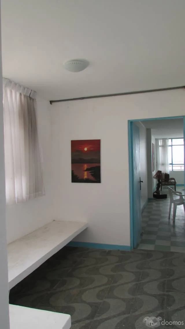 REMATO DEPARTAMENTO EN ZONA RESIDENCIAL DE NAPLO — foto 4