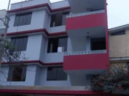 Departamento de Estreno en 2 Piso Surco