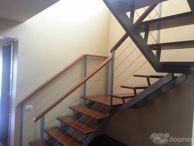 VENTA DE ACOGEDOR DEPARTAMENTO DUPLEX EN URB. TAMBO DE MONTERRICO, SURCO — foto 8