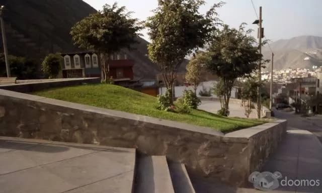 VENDO TERRENO EN LA MOLINA - REMATO X VIAJE — foto 5