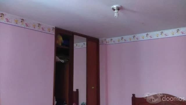 Departamento de 130m2 mas aires en Los Olivos — foto 5
