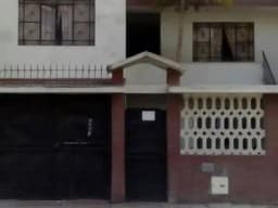 Alquilo Casa para negocio de colegio