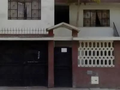 Alquilo Casa para negocio de colegio