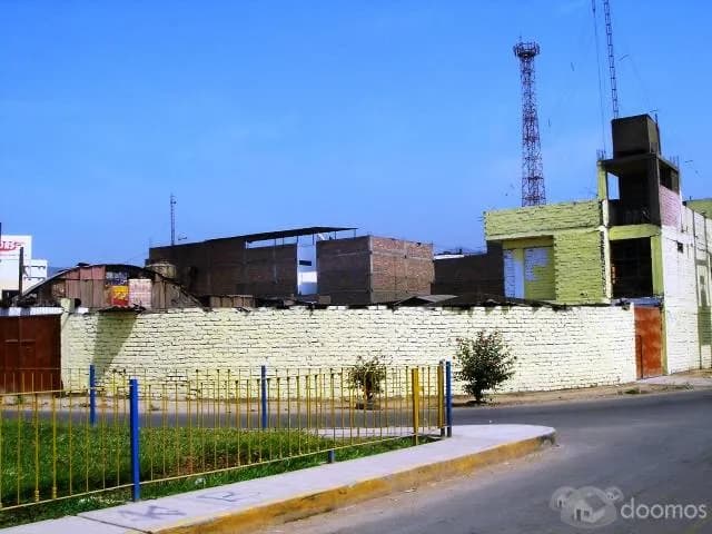 Alquilo Terreno — foto 1
