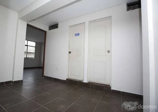 ALQUILER OFICINA AV: AVIACION SAN BORJA — foto 5