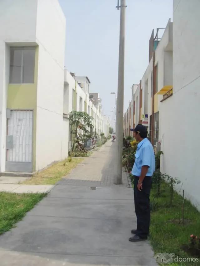 CASA 3 PISOS EN CONDOMINIO — foto 2