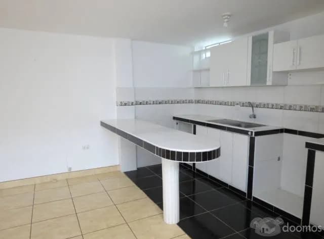 Alquiler de Departamento - Surco — foto 1