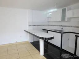 Alquiler de Departamento - Surco