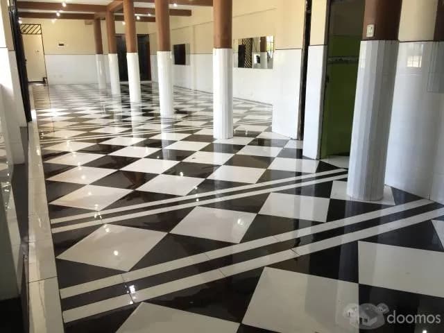 Alquiler de local para eventos cerca al aeropuerto — foto 1